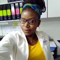 RUTH  PERKINS NJIKHO,