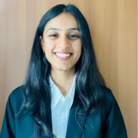 SIMRAN TRIVEDI
