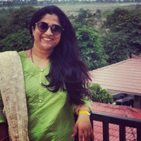 Renuka Bhagat
