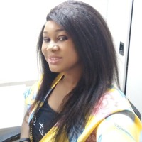 Clementina Ukemezie