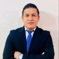 Danny Bravo Zambrano