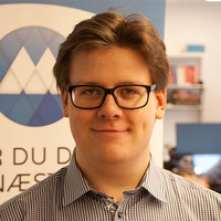 Simon Bøge Hemmingsen