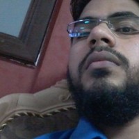 AFLAQUE AHMED KHAN
