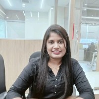 Susana Preethi