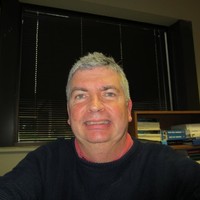 Darren Geisler