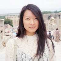 Evelyn Li