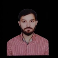 Abdul Waleed khan Shahani