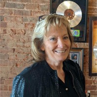 Connie Porterfield