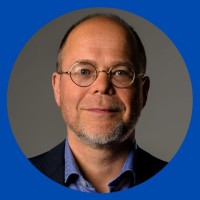 Prof.dr. Jol Stoffers