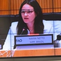 Maíra Netto