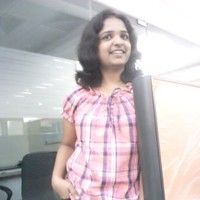 Shanthi M
