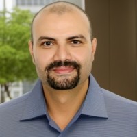 Ahmed Shehata