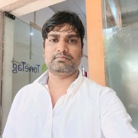 Shahbaz Alam