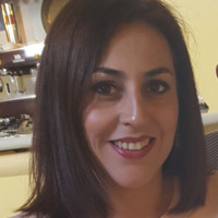 Cristina Rodríguez Rivas