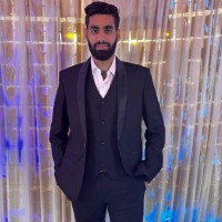 Shikhar Mehrotra