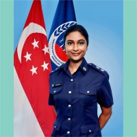 Sonia Natasha Nair