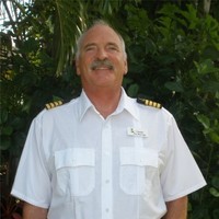 Captain Pat Mccarn