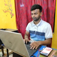Niraj Kumar Mahto