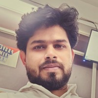 Siddhant Saxena