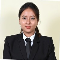 Ramandita Rabha