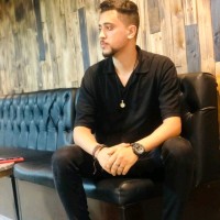 Khalid Marsali