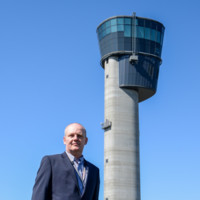 Jan Broe Pedersen