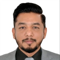 Naqqash Pervaiz