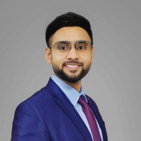 Mithil Ambolkar