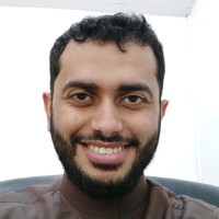 Abdulrahim Alamoudi
