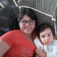 Valdinaura Dias Soares de araújo