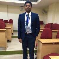 Vikram G