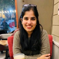 Tripti Hirani