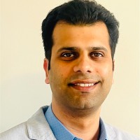 Saurabh Tyagi, Mba