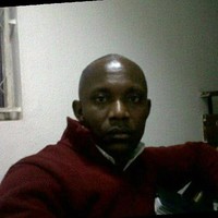 ERIC CHIKELu