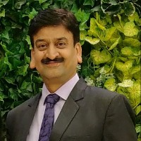 Sanjay Srivastava