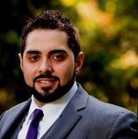 Kevin Betancourt, Cap®