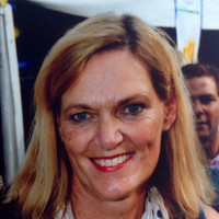 Monique van Beek