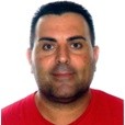 Daniel Martínez Solà