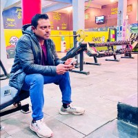 Sachin Kr Singhal