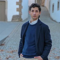 Alexandre Matos