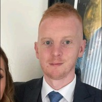 Colin Barry