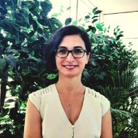 Didem Yücel, Ph.D.