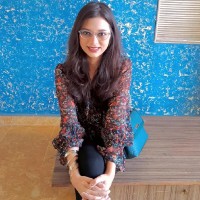 Pooja Adhikari