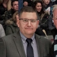 Chad Caron