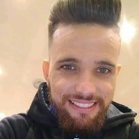 Diego Giovane Freitas
