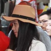 Shasha Zhu