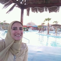 Heba GHAZY