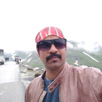 murthy K C