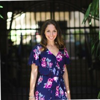 Jodi Rogozinski, MS, CPRW, RYT