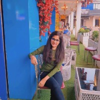 Garima Singh